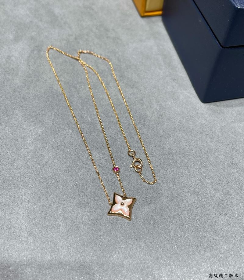 LV Necklaces